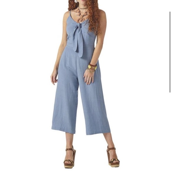 Wrangler Retro Jumpsuit - Picture 5 of 5